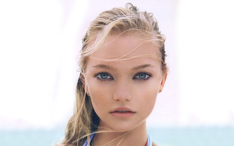 Happy 28th Birthday Gemma Ward! (3rd Nov)    