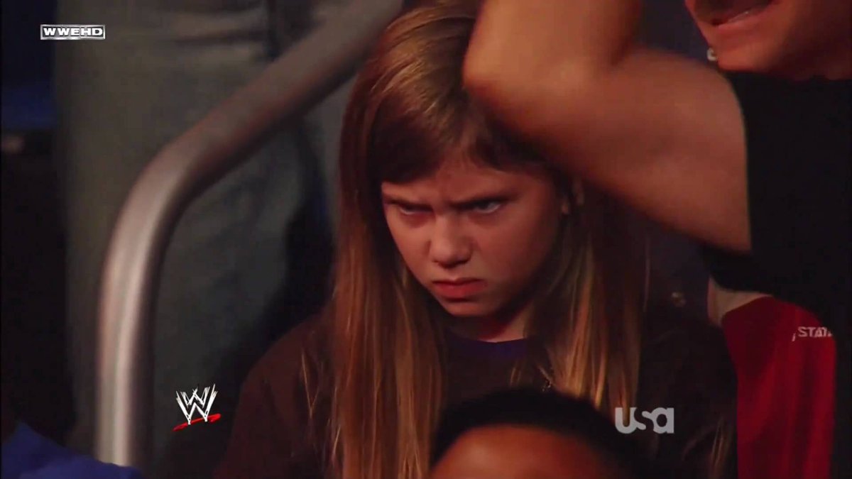 Tina_Scott95's tweet photo. @WrasslinPolls  Yeah remember this popular picture from that faithful night. https://t.co/w70cFZUIZ5