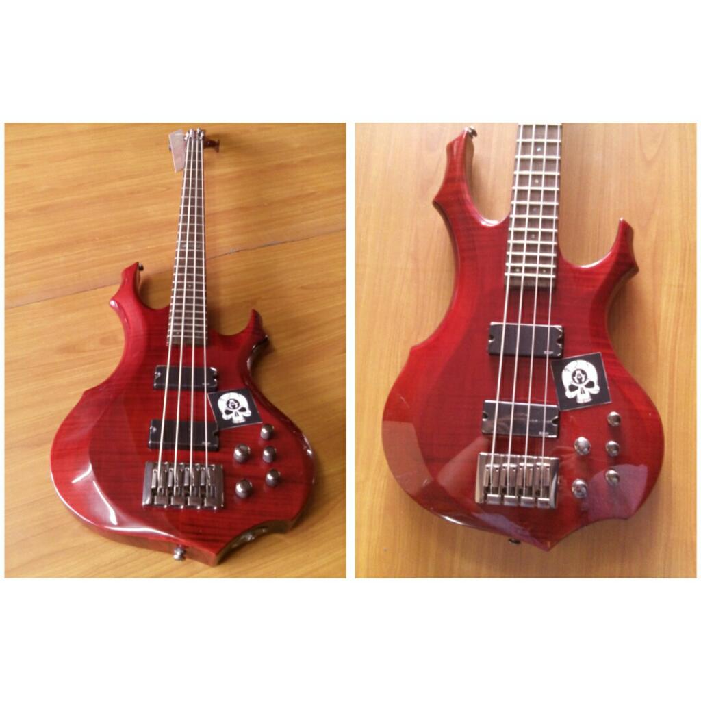 AVROCK MUSIC WORLD
JL.AHMAD YANI NO.24
DEPAN PASAR KEPANJEN
KEPANJEN MALANG 
INFO : 54250C2B/081235568969

Bass LTD