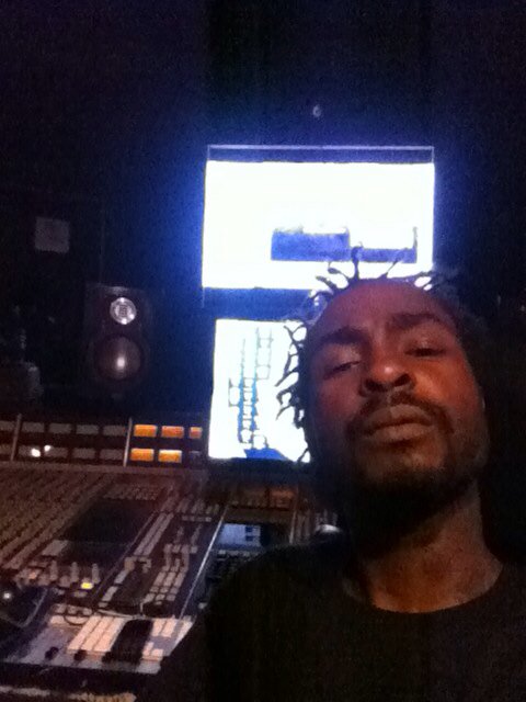 myron_i's tweet photo. I had nothing now we got it all with extras....#GODBODY https://t.co/aKlwTtgdEy