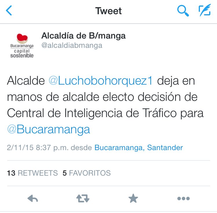 SIMUNOZV's tweet photo. #GANÓLACIUDAD Las fotomultas de Lucho no van más! Se demuestra que sumar voces ciudadanas tiene efectos positivos! https://t.co/R04DH2vGxH
