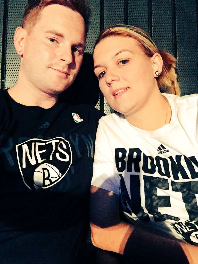 MichaelEmmet's tweet photo. #NETS1102 https://t.co/nQaYUwPHqM