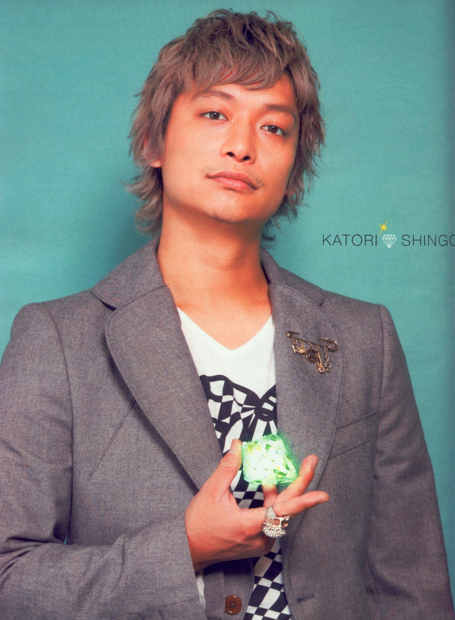 かっこいい香取慎吾 Shin5katori Twitter