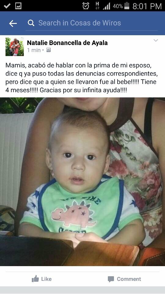 AniSapper's tweet photo. Se necesita toda la ayuda posible para que aparezca Julián Murga @TutiFurlan  @PedroFCruz @amilcarmontejo https://t.co/VYLap0OSev
