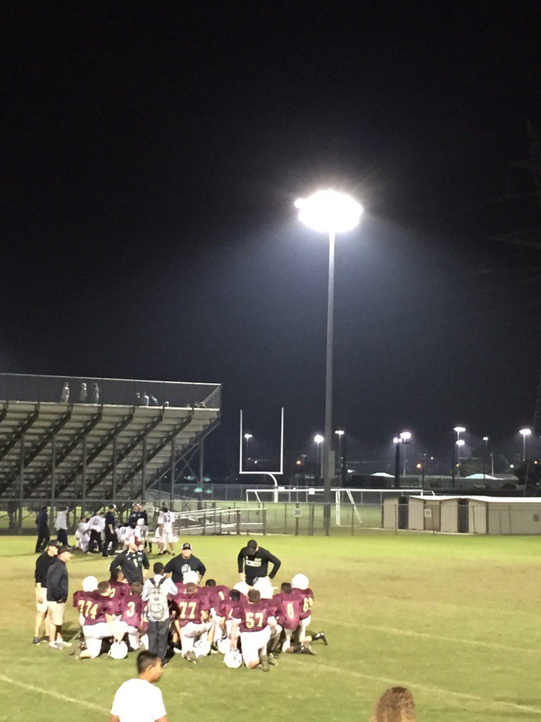 JuliaCanby's tweet photo. Awesome win 7th grade A team! @ottobobcats https://t.co/ksqT7jEO9E