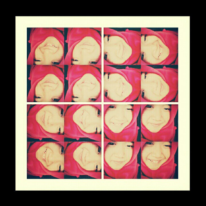 NisaRodliyah's tweet photo. Edisi rotasi..😄😄 https://t.co/6tSiY4HFOw