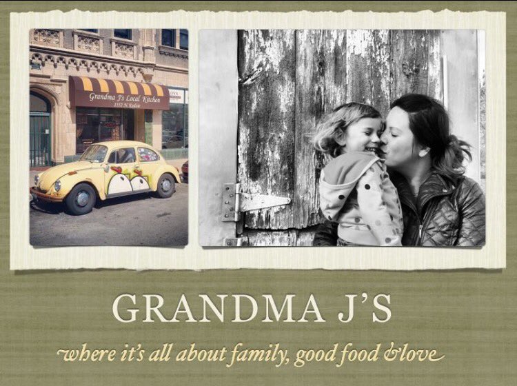 Grandma J's Chicago (@grandmajs_1552) on Twitter photo 
