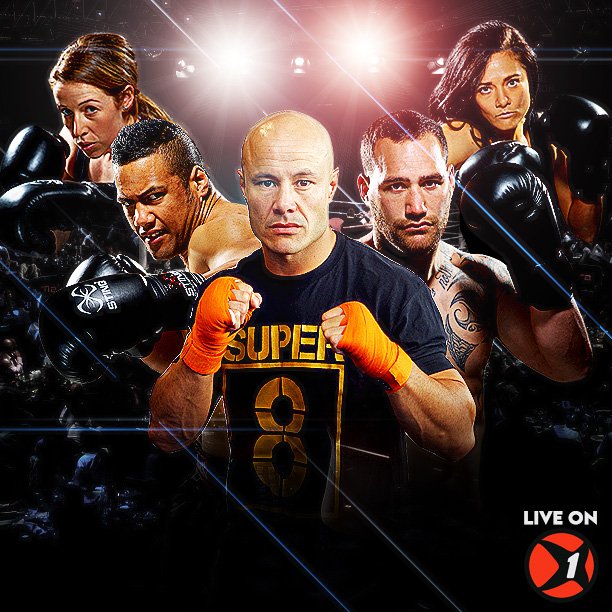 Sky Sport NZ tweet media