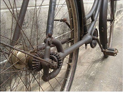 FrewayOfficial's tweet photo. the highly developed social are also reflected in the bike changing #freway @FrewayOfficial https://t.co/iN0bGbXzE6