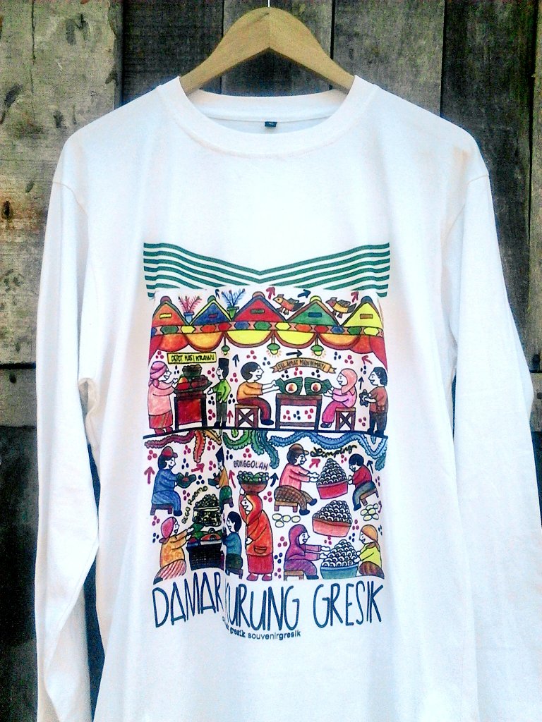 dariGresik's tweet photo. Untuk produk khusus kaos DamarKurung dan DamarKurung dalam ragam ukuran bisa langsung kontak 082132234999 Novan https://t.co/TUD0xmb5T5