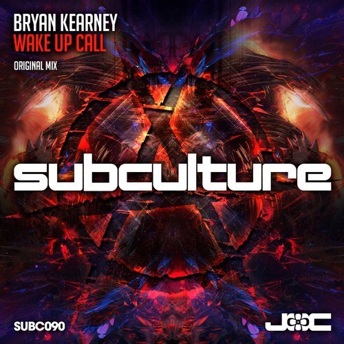 JMPR_7's tweet photo. 8. Wake Up Call (Original Mix) by @bryankearney #TYS024 | https://t.co/LQkE3grMNI | https://t.co/FZTNOt6ZZZ