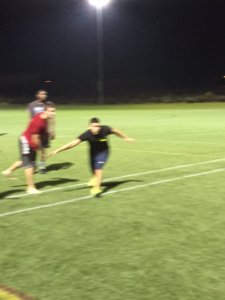 DiscDevils's tweet photo. https://t.co/n0atBLeefy