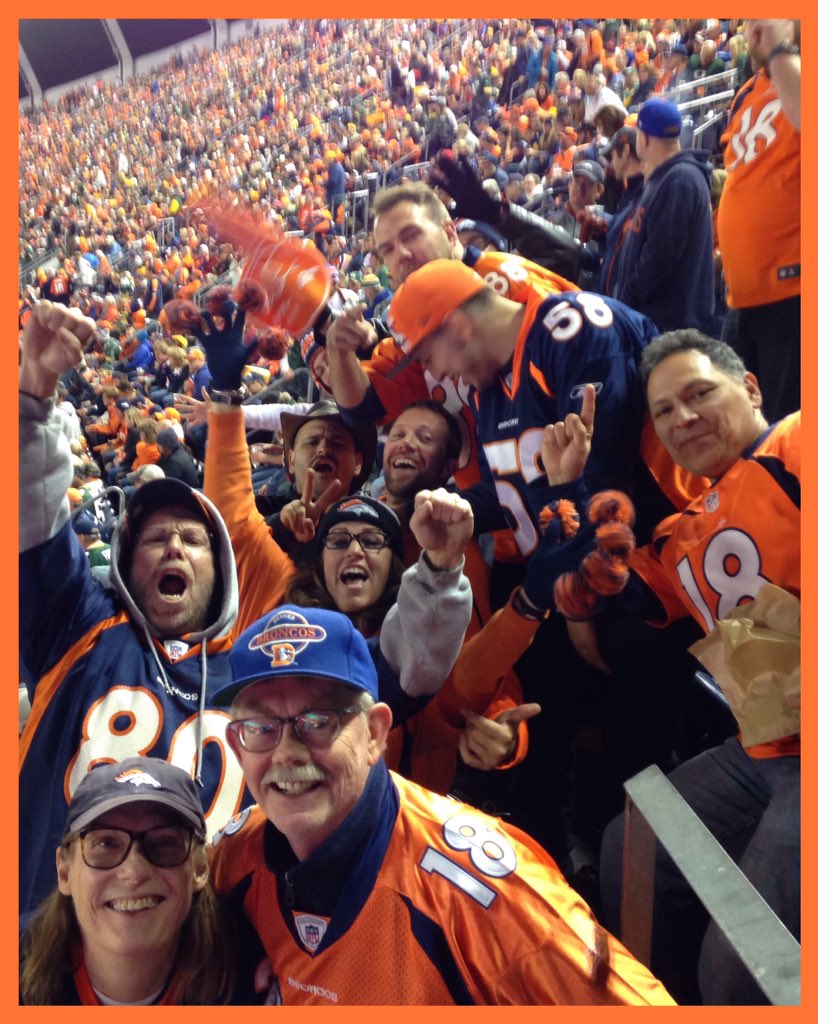 Melimel540's tweet image. @RaulSports We were geeked up ALL game! What an amazing night! #540 #GBvsDEN #5280Love