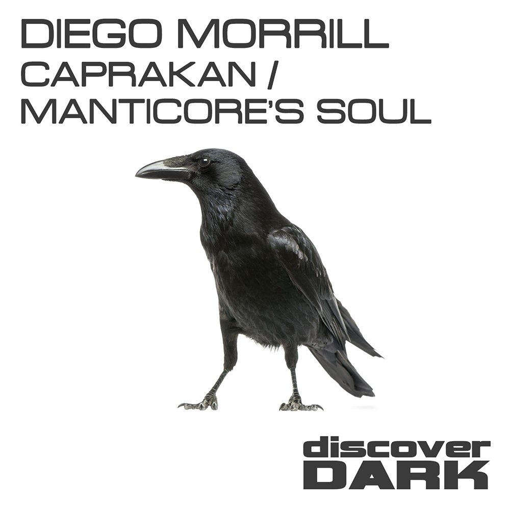 JMPR_7's tweet photo. 9. Caprakan (Original Mix) by @Diego_Morrill #TYS024 | https://t.co/LQkE3grMNI | #TalentoMexicano https://t.co/Z95omAb9gB