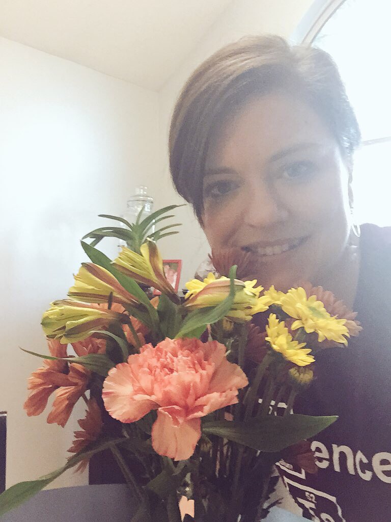 MChesterfield2's tweet photo. @sarahejenks #LiveMoreChallenge https://t.co/JTo3PqhD5Y