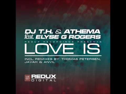 JMPR_7's tweet photo. 10. Love Is (Original Mix) by DJ T.H. & Athema feat. Elyse G Rogers #TYS024 | https://t.co/LQkE3gabp8 | https://t.co/BN5mkIujE9