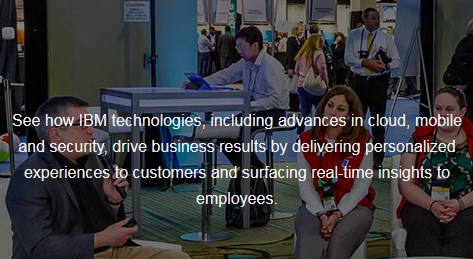 pgirish's tweet photo. #IBMConnect @JimClaussen https://t.co/9R8EyfE9n8 https://t.co/Fdatz5OPie