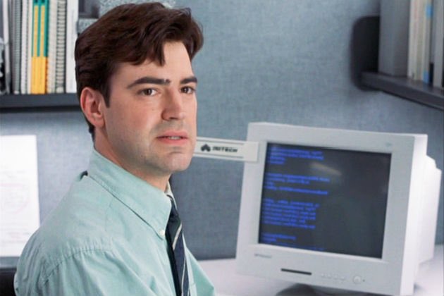 GuyItsLogan's tweet photo. 1999 || Office Space https://t.co/yAuG7iJnN5