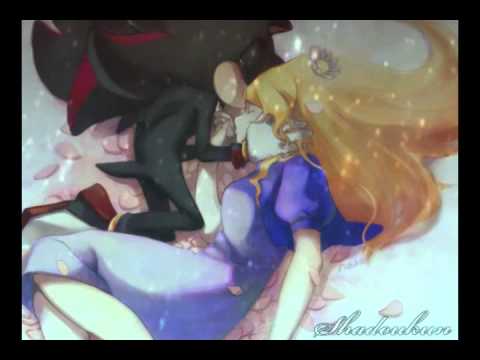 MariaReturned's tweet image. 