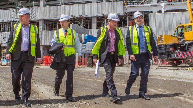 NZStuff's tweet photo. Extra $16 million for Canterbury's struggling health board https://t.co/Khix2Yq8em https://t.co/Ia0avfFe64