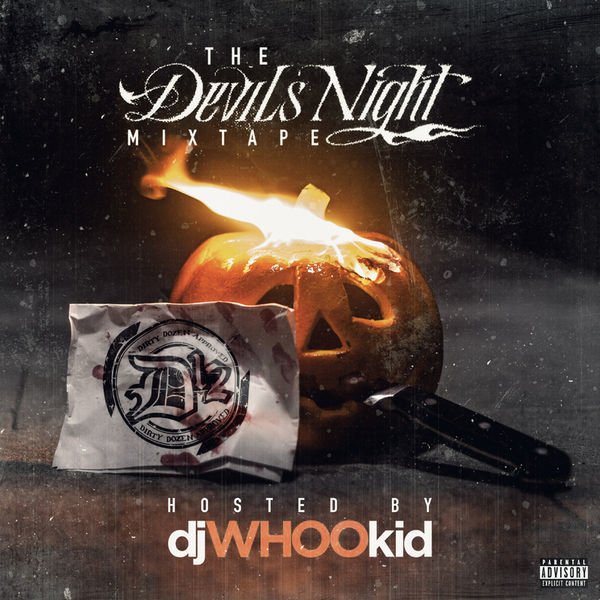 gunitsouth1's tweet photo. Listen to @D12 "100" featuring @youngbuck & @ItsKiddKidd #DevilsNightMixtape https://t.co/XEMxs8epSQ https://t.co/bT7cvfVQU2
