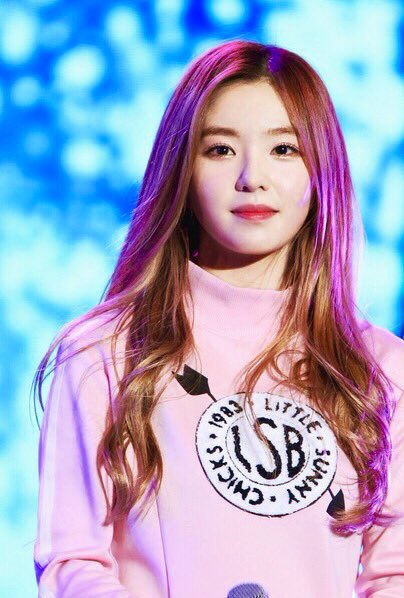 Rv Aesthetic On Twitter Red Velvet Irene Joohyun
