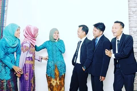 Senyum semangat 😀😁