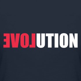 amoryevolucion's tweet photo. Pendiente nos acercamos al 2016 ya estamos en #Instagram @amoryevolucion https://t.co/ohCOGX2MRi