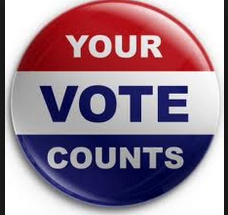 CarolBellSav's tweet photo. Tomorrow is Election Day in #Savannah! Cast your vote from 7 a.m. to 7 p.m. Your vote counts!!! https://t.co/yBmRa1CYwD