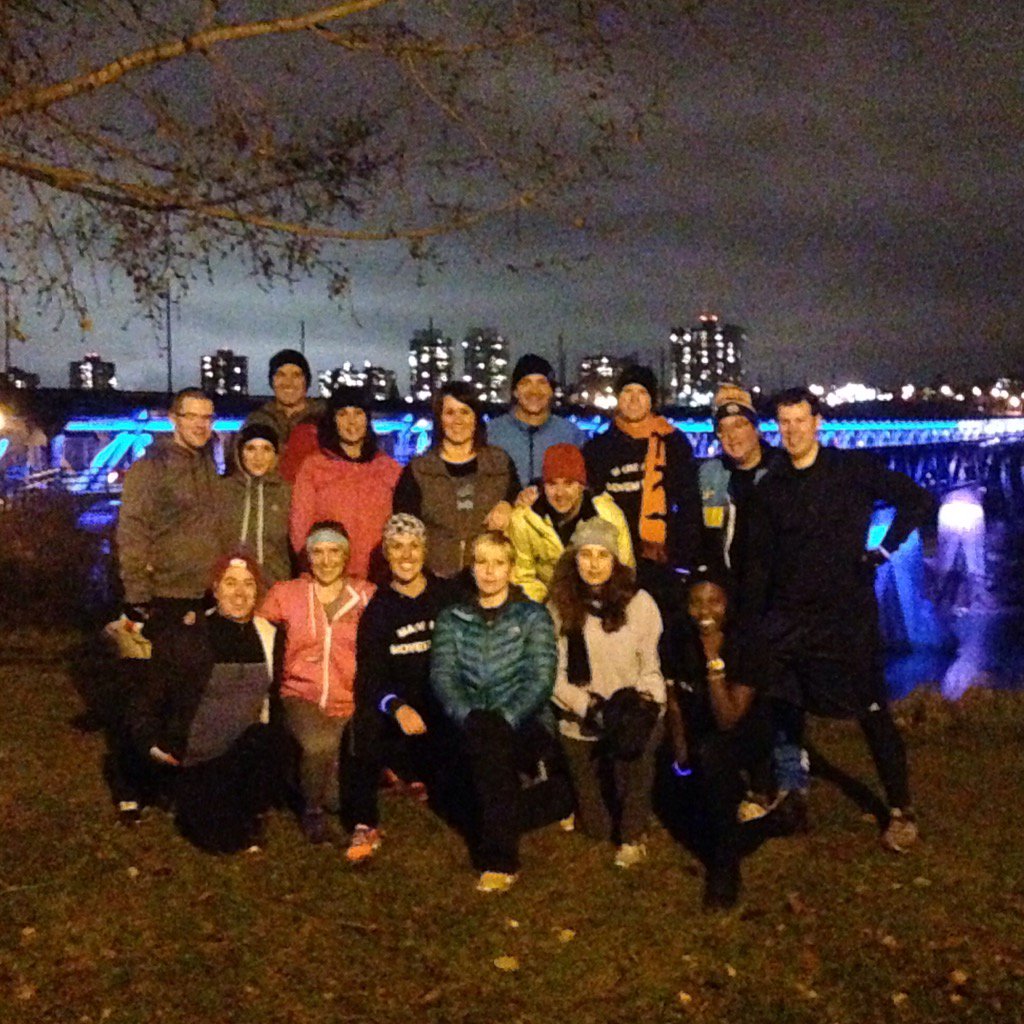 #move day 2!  Thanks <a href="/SharaVigeant/">Shara Vigeant</a> and <a href="/SVPTFitness/">SVPT Fitness</a> for the workout!  #moveChallenge #yegmo #movember #mosistasedm
