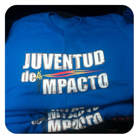 Camisetas de algodón impresas #articulospromocionales #camisetasalgodon #camisetasguayaquil #publicitarte