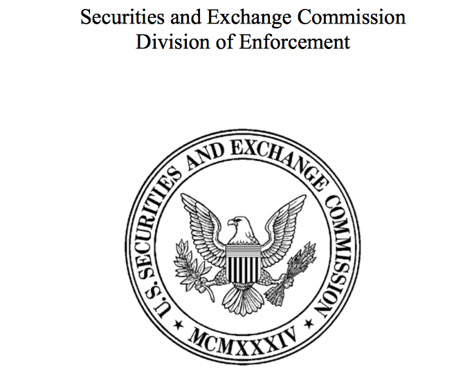 Edwin_Crowdid's tweet photo. SEC Calls Fraud on Ascenergy Oil &amp; Gas Crowdfunding Scheme https://t.co/yWQFsHUPX5 #crowdfund https://t.co/9bK5PGVYdV