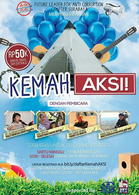 FLAC INDONESIA tweet media