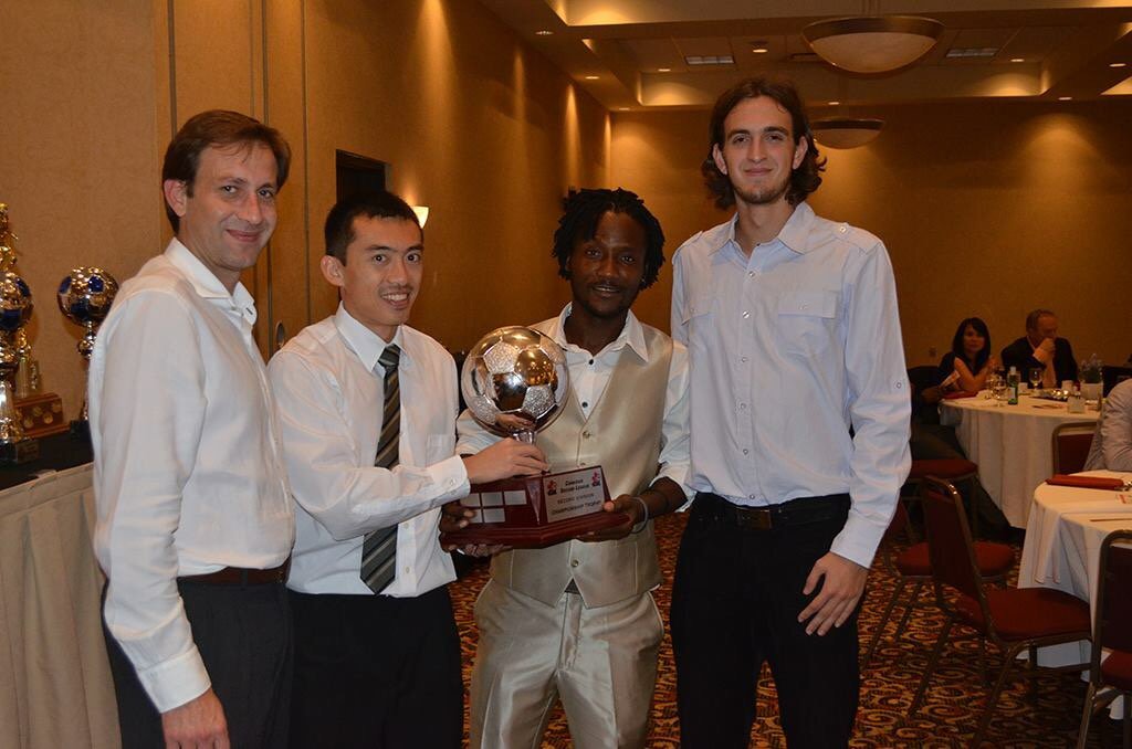 FootballNovel's tweet photo. We also got this though. @lilyoujay @MiokovicNik @scwaterloo @CSL_Soccer https://t.co/YWElNbhA1x