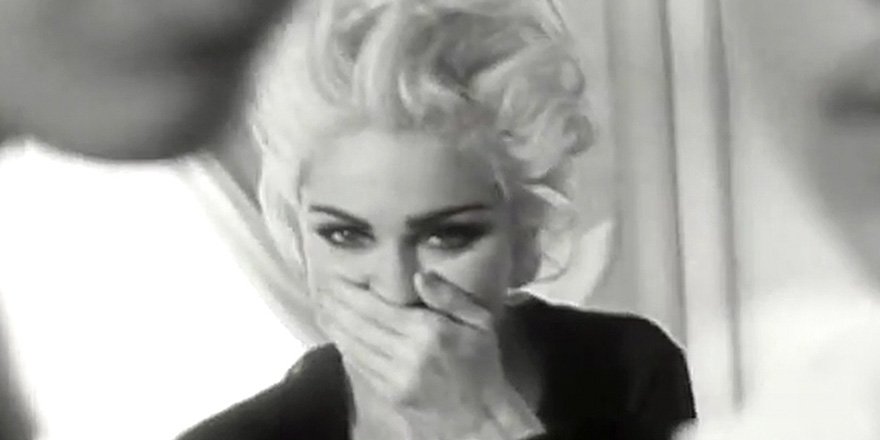 people's tweet photo. It's been 25 years of @Madonna's Justify My Love—and its legacy (and controversy) lives on https://t.co/mUaYJ4blqG https://t.co/mOkWz6omHs