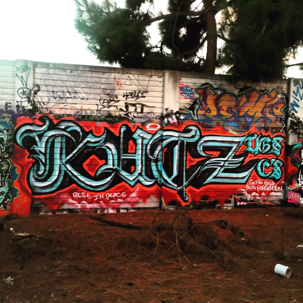 Josh_Santacruz_'s tweet photo. #Ripkutz https://t.co/atyLBD4GEc