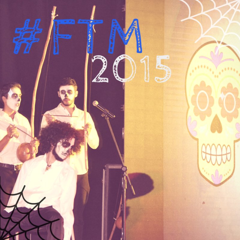 TECcampusLEO's tweet photo. ¡Gracias a todos los que hicieron posible el #FTM2015 ! https://t.co/rrQ8iuBSeT