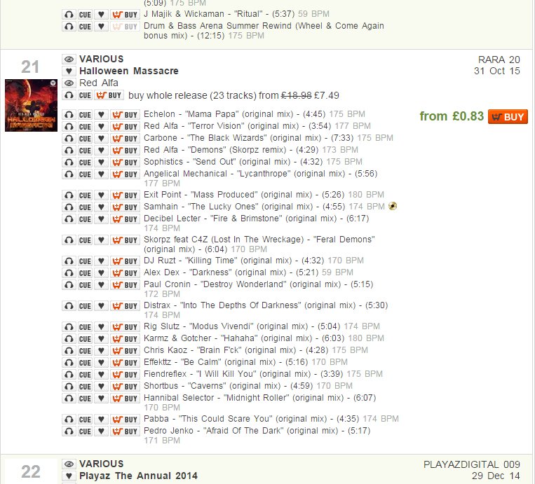 Red Alfa Records tweet media