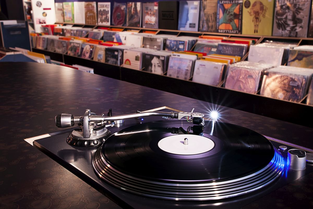 plt_Mag's tweet photo. #Plattenladen des Monats: #DodoBeach #Berlin, Fachgeschäft für Vinyl-Schallplatten: https://t.co/c1RWw0aPdW https://t.co/jX0DIZMUe9