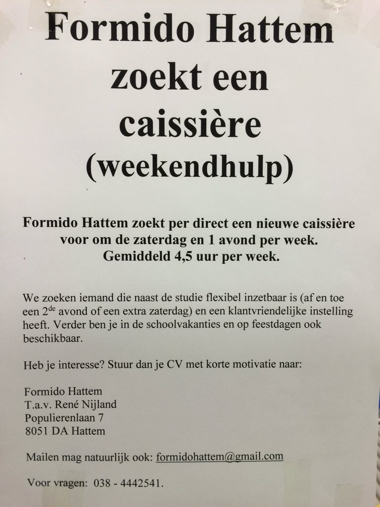 Formido Hattem tweet media