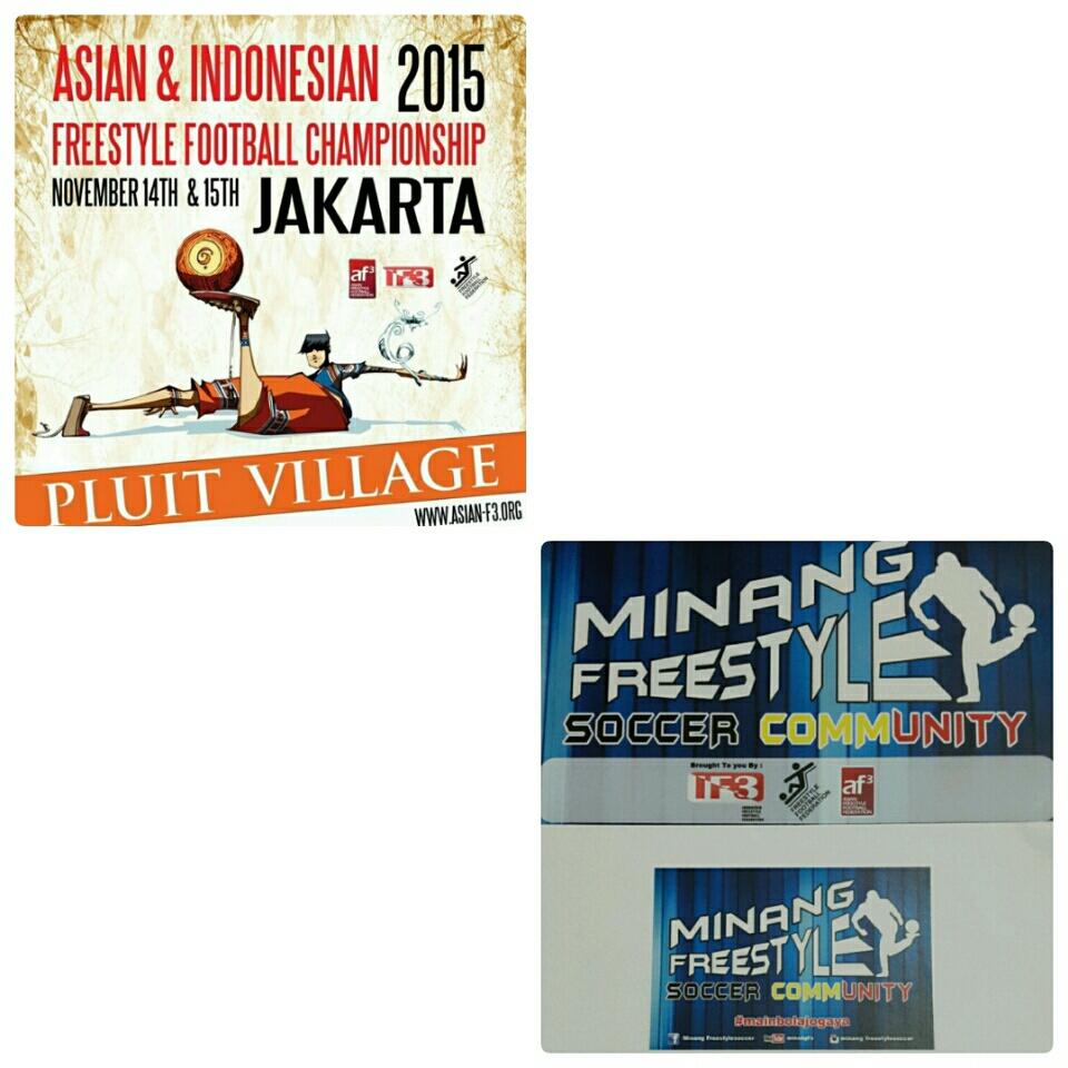 Minang Freestyle tweet media