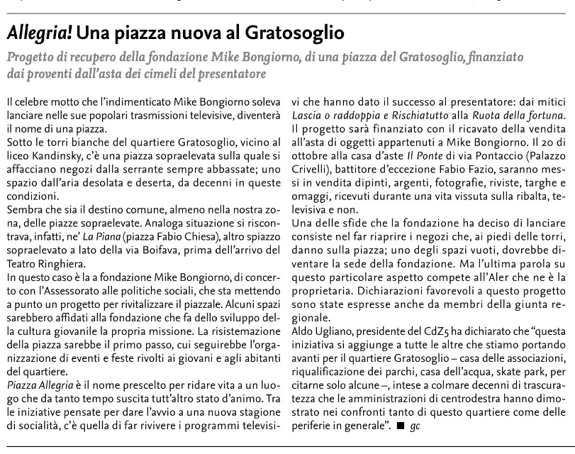 La_Conca_it's tweet photo. È disponibile il nuovo numero di ottobre! #LaConca #Milano #Zona5 https://t.co/50hTQi0QiI https://t.co/7buFB1lW4p