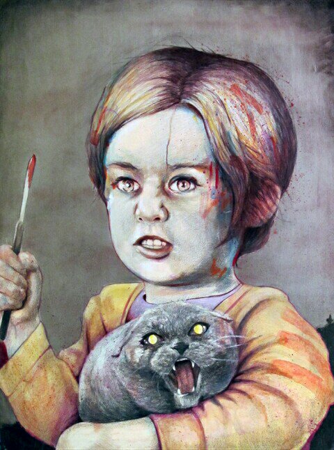 TKerouac76's tweet photo. Cage and Church:The Undead by #MichaelShapcott #PetCematary
#StephenKing https://t.co/p1McMFIUnX