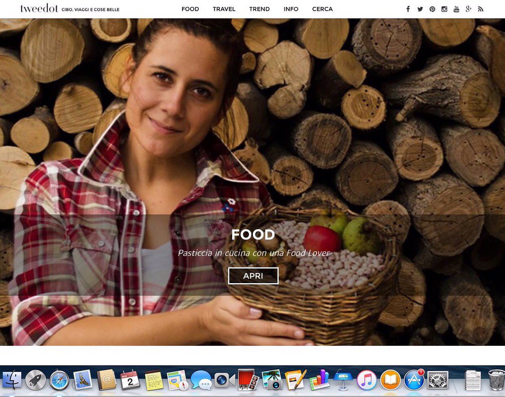 laumanente's tweet image. ... se ormai è palese che non riesca più a cambiare fidanzato, che almeno mi si faccia cambiare #blog ! 😜
