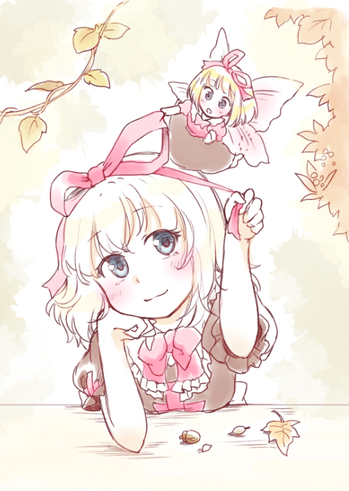 rabbirinth's tweet photo. メディスン https://t.co/rb7kGnsiQr