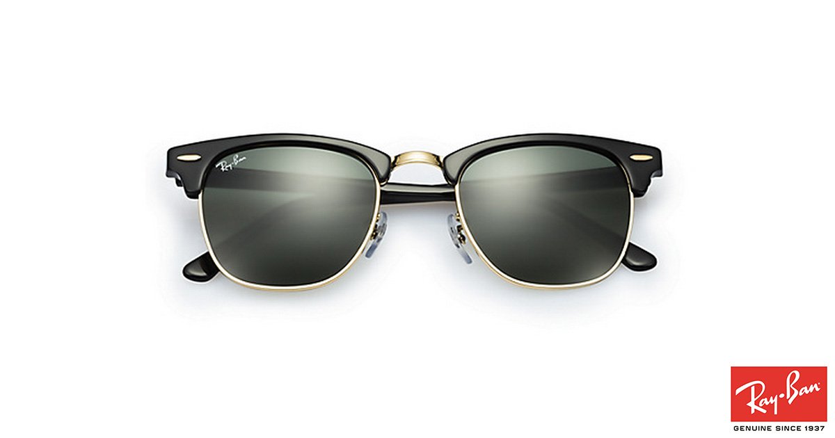 bonefigutos's tweet photo. Gorgeous Ray Ban Clubmaster sunglasses for any collections!Only $24.99 https://t.co/QxfGz8Ep29 https://t.co/gseursUFiL