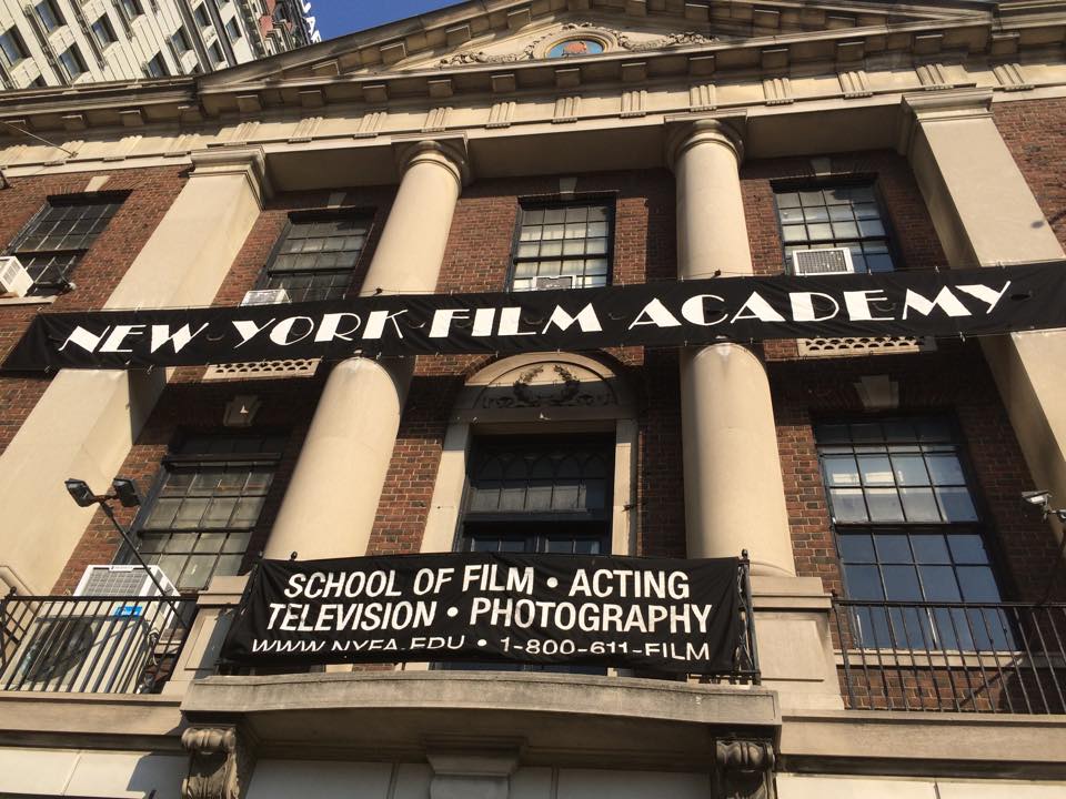 Find a Film School that has a student aid program &amp; apply ASAP! howtogettofilmschool.com/#!May-The-Fund…