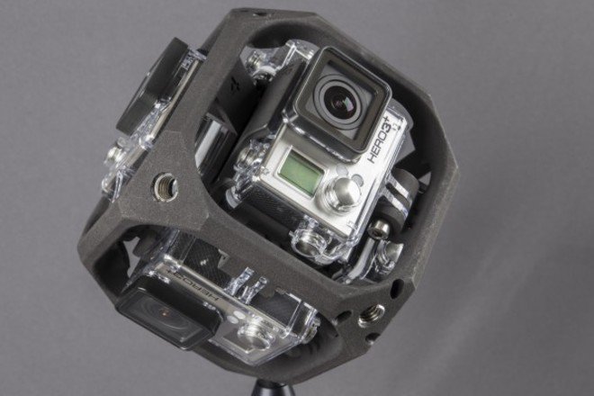 photographes's tweet photo. Rig 360° avec 6 @GoPro à louer sur Photographie Direct : https://t.co/Ue046zWhds @photographie https://t.co/MA4qaYwJCl