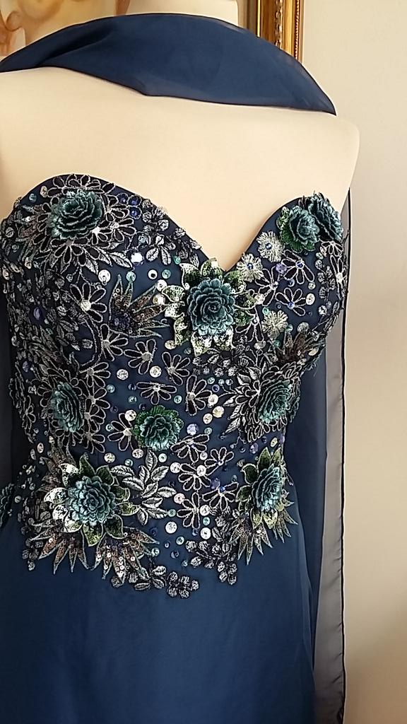 aphrodite bridal & formal wear