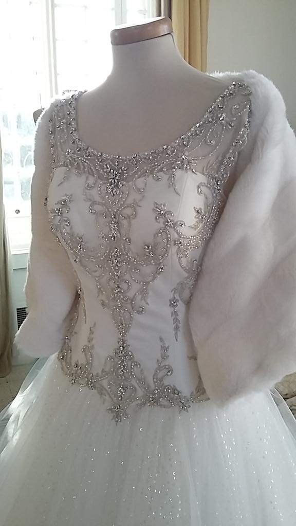 aphrodite bridal & formal wear